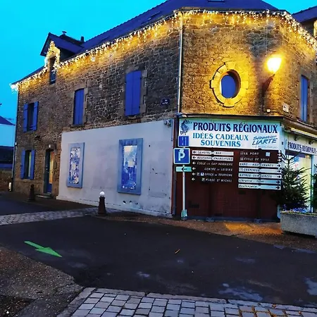 Pause… Quelque Part Appartamento *