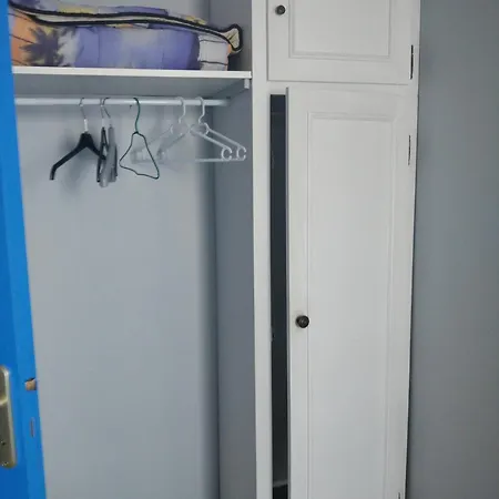 Pause… Quelque Part Appartamento *