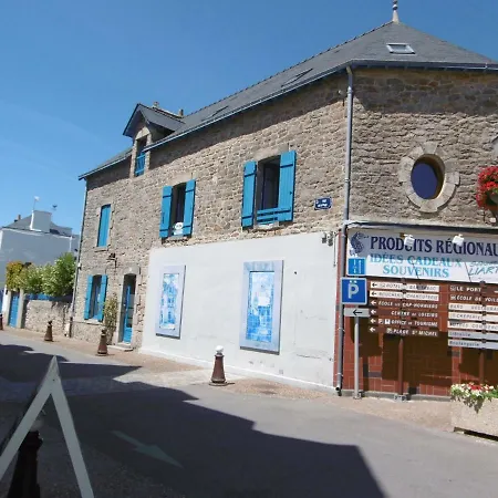 Pause… Quelque Part Piriac-sur-Mer