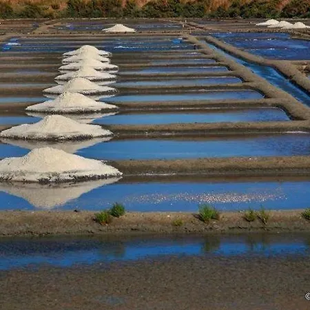 Pause… Quelque Part Appartamento *