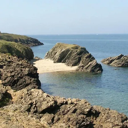 Appartamento Pause… Quelque Part *