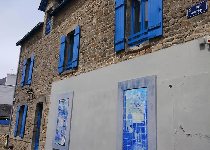 Appartamento Pause… Quelque Part