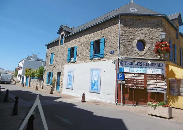 Pause… Quelque Part Piriac-sur-Mer