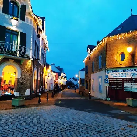 Pause… Quelque Part Piriac-sur-Mer