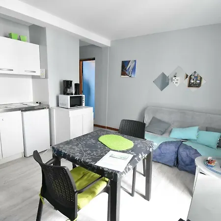 Pause… Quelque Part Apartment Piriac-sur-Mer