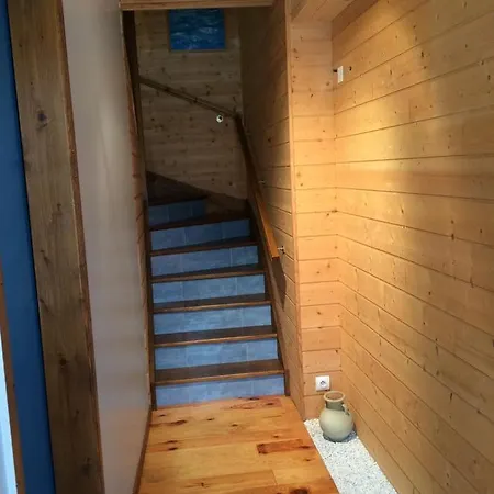 Pause… Quelque Part Apartment Piriac-sur-Mer