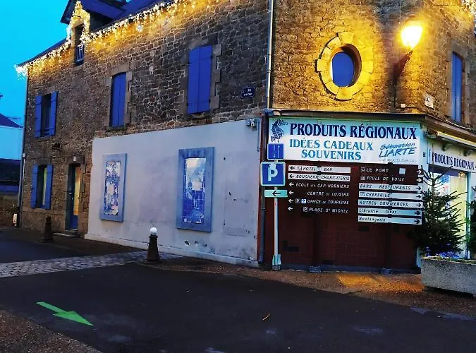 Pause… Quelque Part Apartamento *