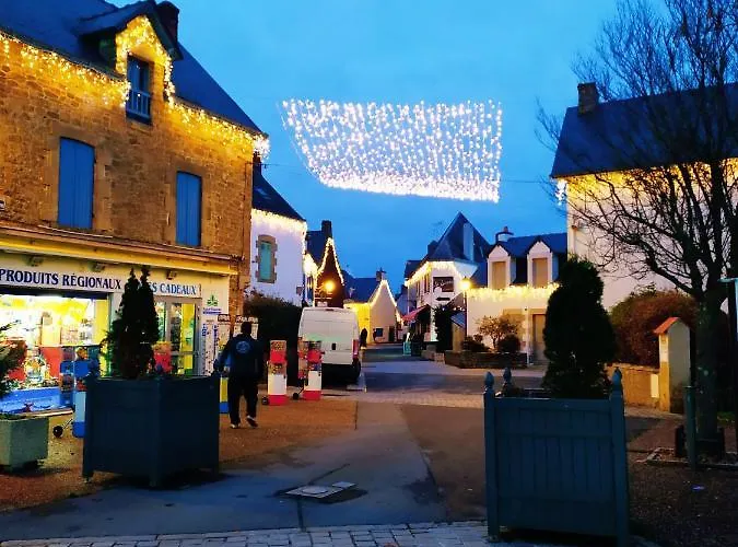 Pause… Quelque Part Piriac-sur-Mer