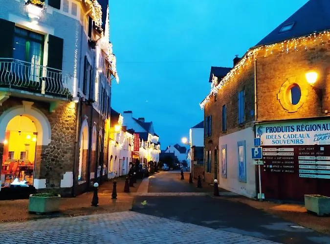 Pause… Quelque Part Piriac-sur-Mer