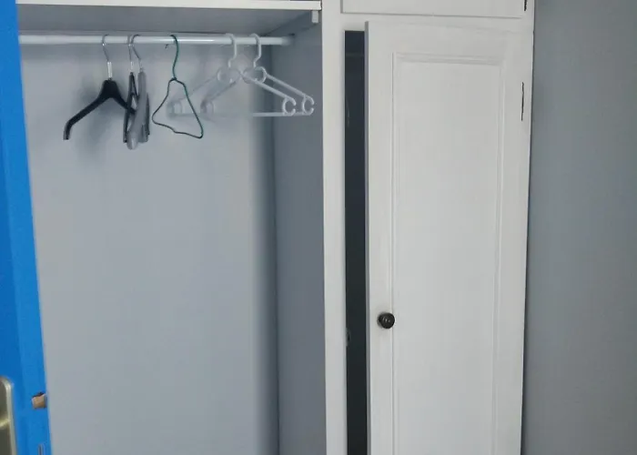 Pause… Quelque Part Apartamento *