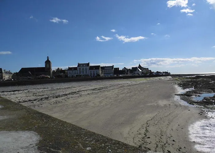 Apartamento Pause… Quelque Part *