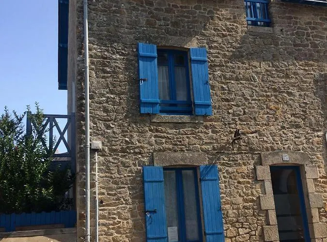 Apartamento Pause… Quelque Part