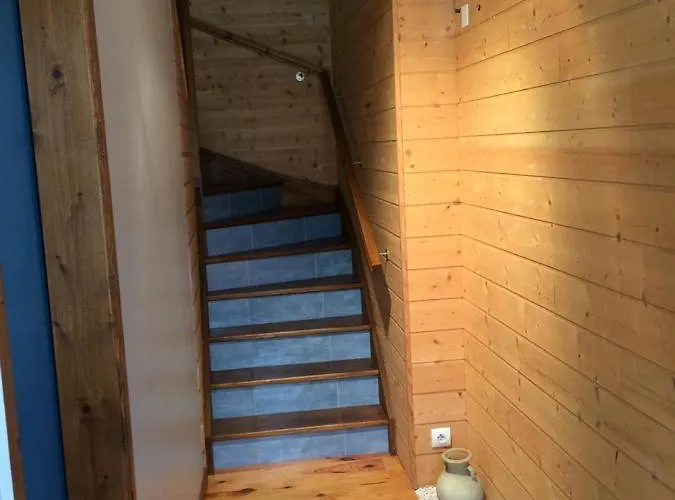 Pause… Quelque Part Apartamento Piriac-sur-Mer