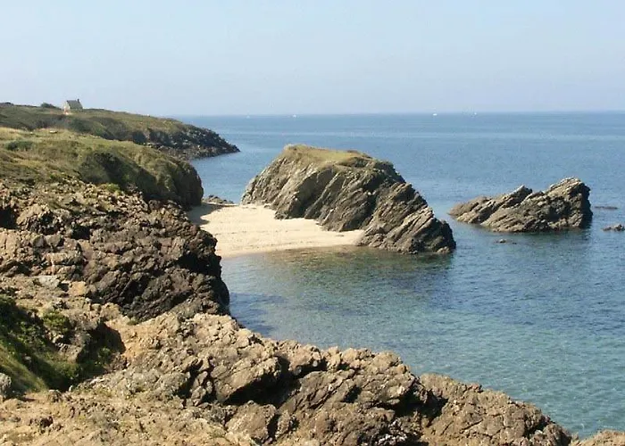 Apartamento Pause… Quelque Part *